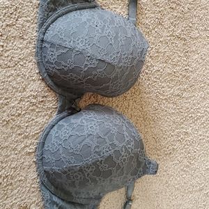 Bra Victoria secret gray